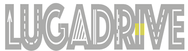 Logo LugaDrive