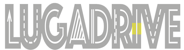 Avada Car Dealership Logo